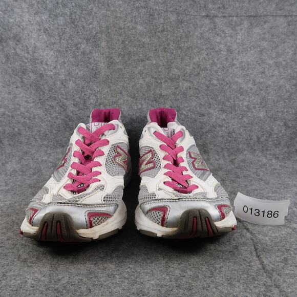 New Balance Shoes Womens 9.5 Athletic Trainers Running Walking Casual Comfort - Picture 3 of 16